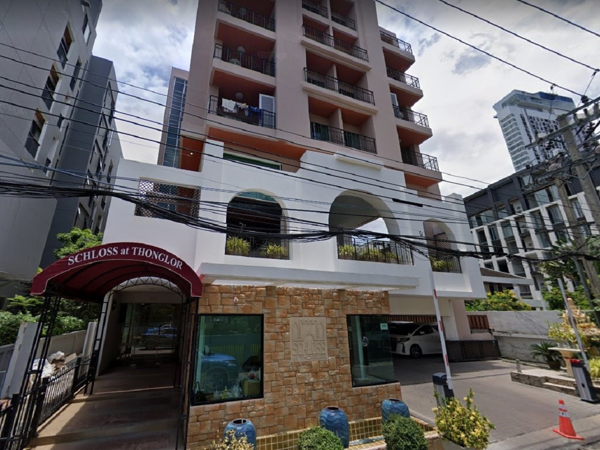 Schloss-Thonglor