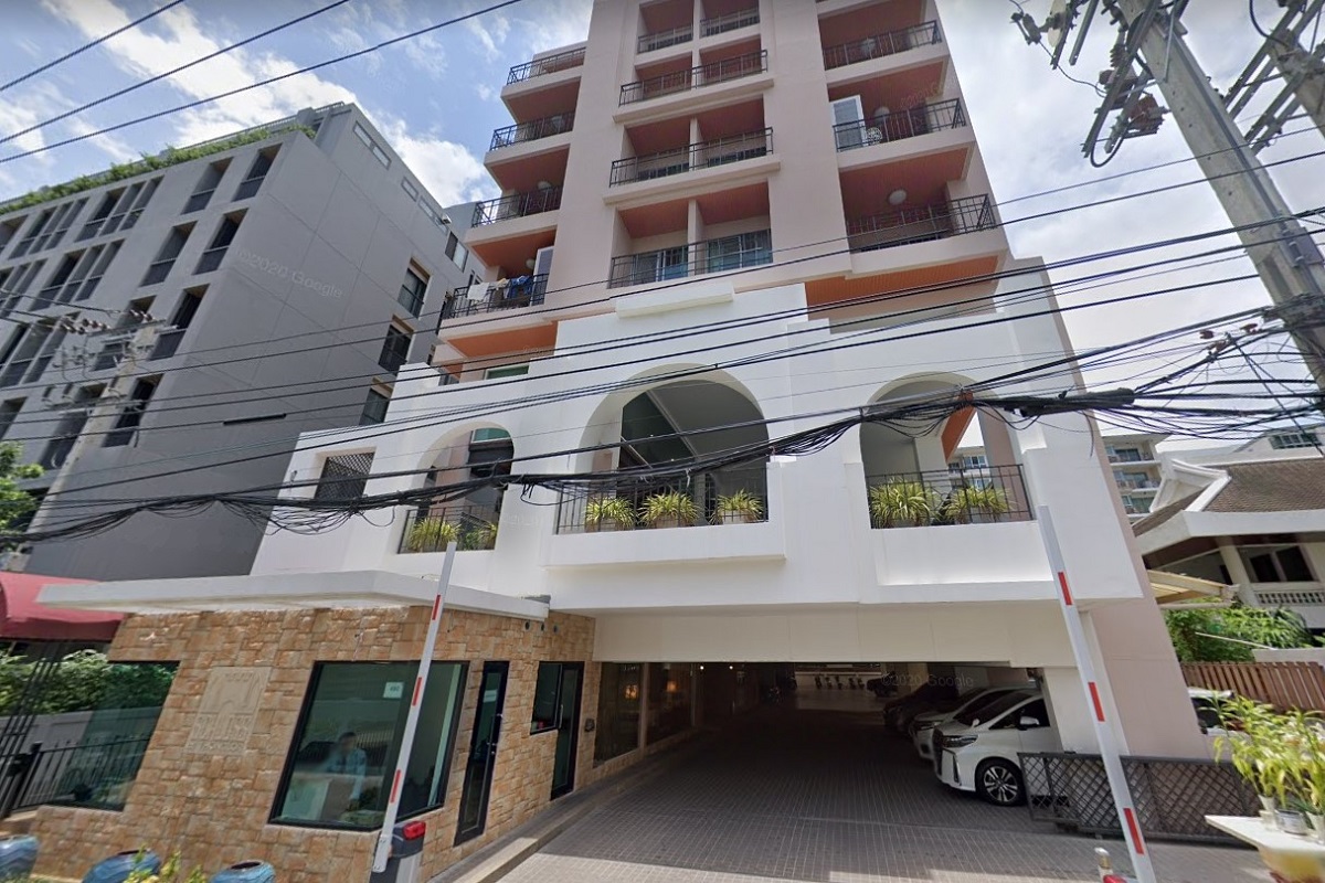 Schloss-Thonglor
