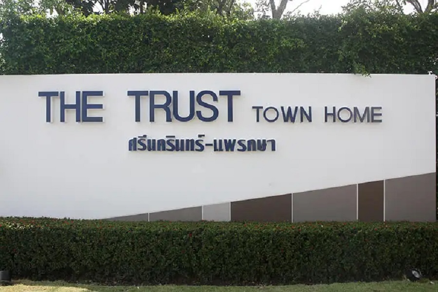 The-Trust-Srinakarin-Phraeksa