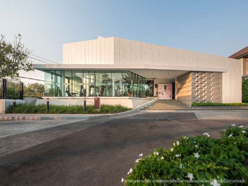 Venue-Wesgate