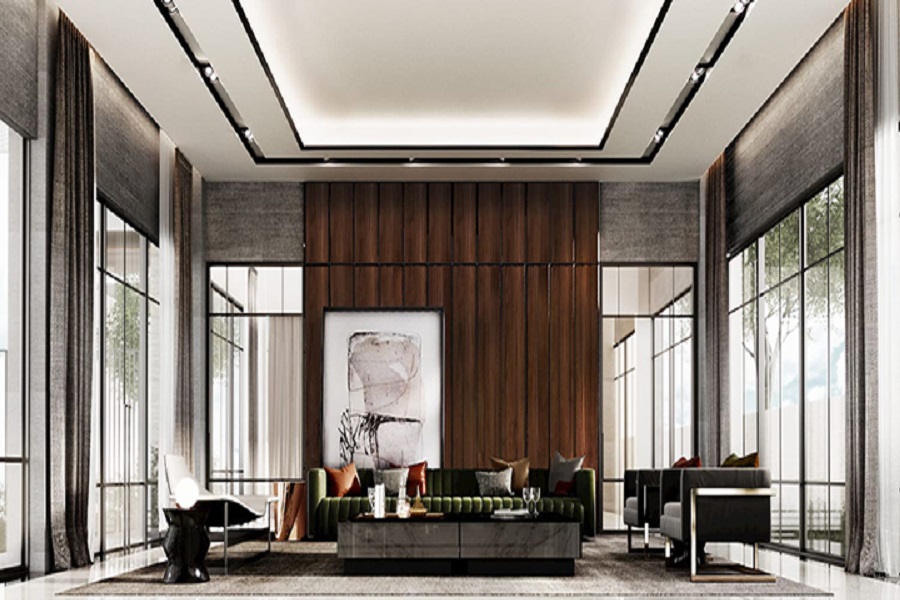 Atelier-Residence