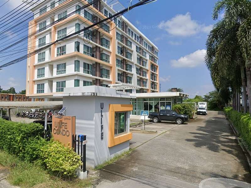 U-life-condo