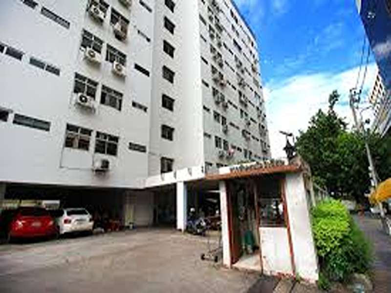 Bangrak-Condominium