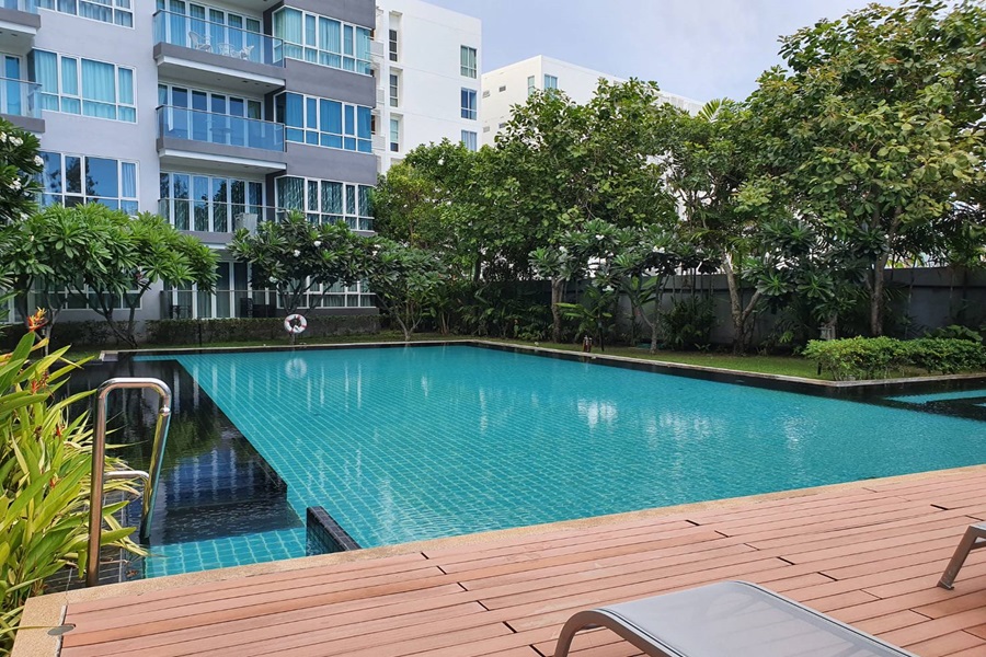 Baan-View-Viman